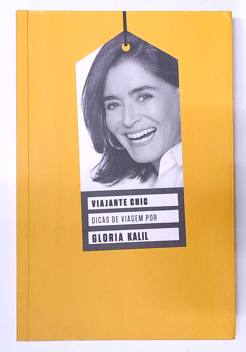 Capa do livro Viajante Chic: Dicas de Viagem