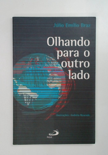 Capa do livro Olhando para o Outro Lado