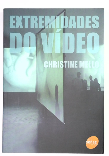 Capa do livro Extremidades do Vídeo