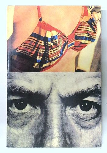 Capa do livro Lolita