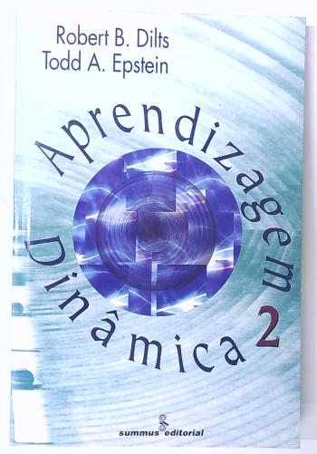 Capa do livro Aprendizagem Dinâmica 2