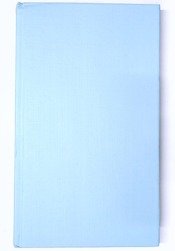 Capa do livro Pantaleón e as Visitadoras